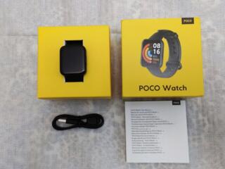 Продаю смарт-часы Poco watch