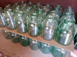 Продам банки 3л