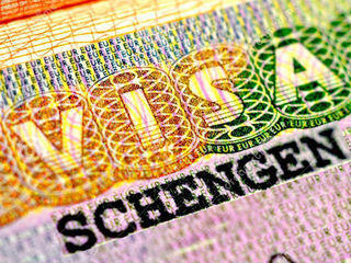 Programari VIZA Schengen