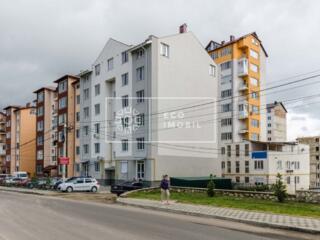 Spre vânzare apartament în bloc nou. Situat în Durlești, pe strada ...