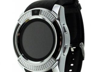 Умные часы Smart Watch V8