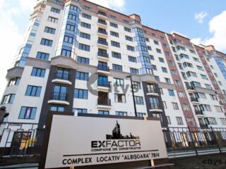Apartament - 86  m²  , Chișinău, Centru, Albișoara