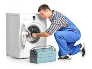 Reparația mașinilor de spălat automat