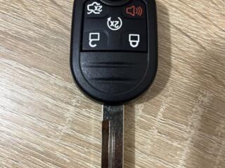 Ключ Форд