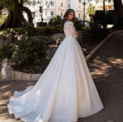 Продам фабричное итальянское свадебное платье