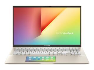 15.6" Ноутбук ASUS VivoBook S15 S532FL i5 10210U RAM 8 ГБ, SSD 512 ГБ