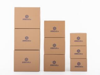 Cutii din carton pentru mutare| AMBALAJE