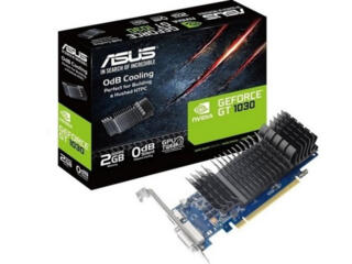 ASUS GeForce GT 1030
