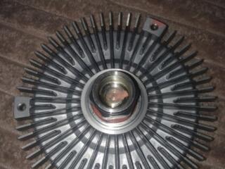 Продам виско муфту