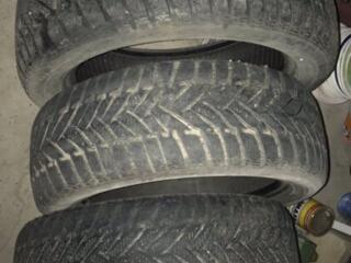 Dunlop 195/55 R16 Зима