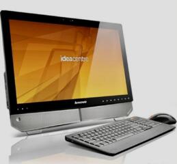 Моноблок Моноблок Lenovo IdeaCentre B320 22’