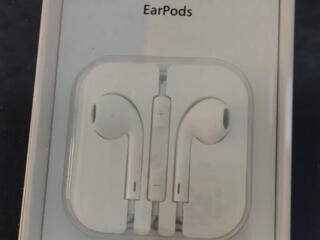 Проводные наушники Apple EarPods 3.5 мм (копия)