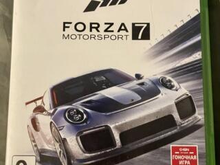 Forza Motorsport 7 xbox one S/X