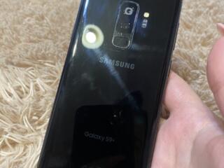 Samsung Galaxsy s9+