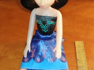 Куклы БАРБИ разные в шикарных платьях