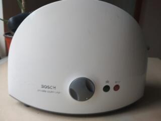 Тостер и блендер