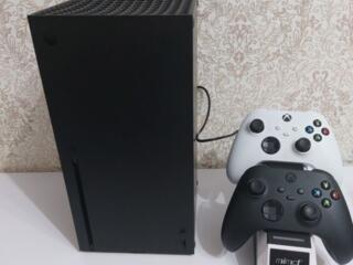 Xbox Series X В Идеальном Состоянии