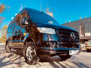 Пассажирские перевозки Москва - Кишинев