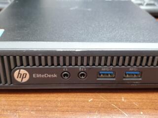 HP EliteDesk i5-4590T, 8GB, SSD 256GB + WiFi