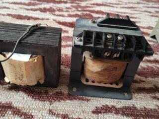 СВЁРЛА РАЗНОГО ДИАМЕТРА 4-25.Трансформаторы разной мощности, напряжения