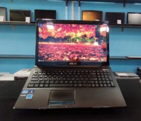 Ноутбук ASUS K53E/ 15.6 / i5-2450M / 8 Gb DDR3 / 256 Gb SSD