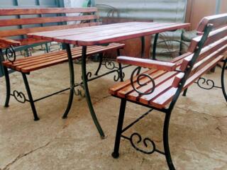 Для дома, дачи и кладбища. Качели