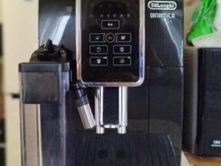 Продам кофе машину DELONGHI