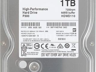 Куплю Жесткий диск HDD Toshiba P300
