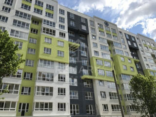 Se vinde apartament cu 6 camere, de tip Penthouse, amplasat pe str. ..