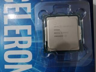 Процессор Intel Celeron G5920 Box (3.5 ГГц-/2 MB/Intel LGA 1200)