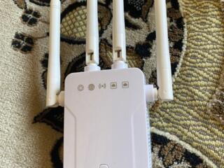 Wifi усилитель сигнала 5 Ггц