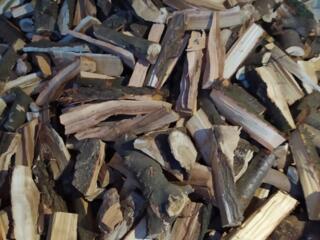 Продам дрова