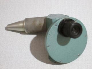 Продам ОПТИЧЕСКИЙ ПРИБОР ПЕРЕСКОПНОГО ТИПА М -12 №700994 -200 руб.