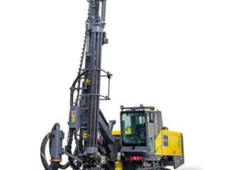 Запчасти на буровые установки Atlas Copco/Epiroc