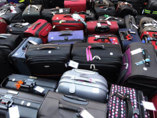 Распродажа!!! Новые! Фирменные европейские чемоданы, сумки. Недорого!