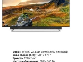 Продам телевизор Metz 50MUB8000