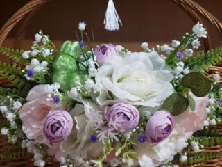 Красивые цветочные композиции для Вашего дома на Пасху и не только!!!