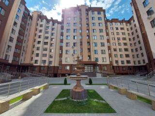 Cumpar apartament