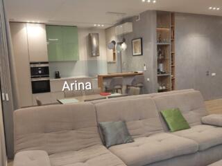 Продажа нового и стильного дома в Совиньон, генератор, 4 сотки