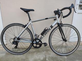 Шоссе Btwin Triban 100, 28 колеса