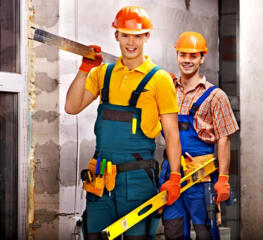 Работа в Польше, требуются строители на постоянную работу!