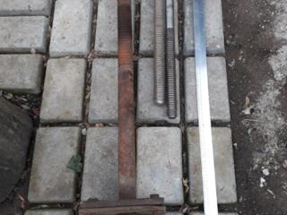 Электро плита 300 р. Винты нерж, 200\150р. Шины на дисках 400р.