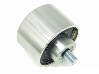 Ролик натяжитель приводного ремня Iveco 504006261