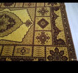 Продаю ковровые изделия новые и б/у