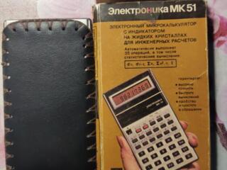 Продам калькулятор инженерный