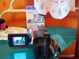 Видеокамера Panasonic NV-RX1EG на запчасти