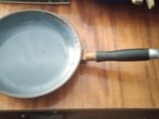 Алюминиевая(новая) и другие бу