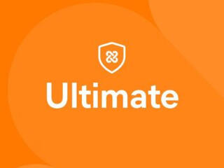 Avast Ultimate на 1 год на 1 устройство Пакет из 4 программ