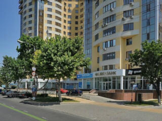 Одесса пр Шевченко 33Б квартира 123 м, вид на море, охрана, рядом парк
