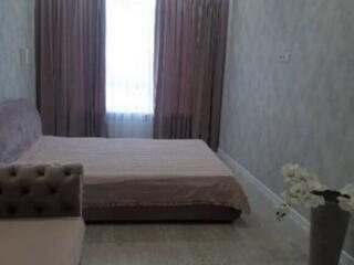 2-х ком квартира с евроремонтом в новом сданном элитном доме в Аркадии